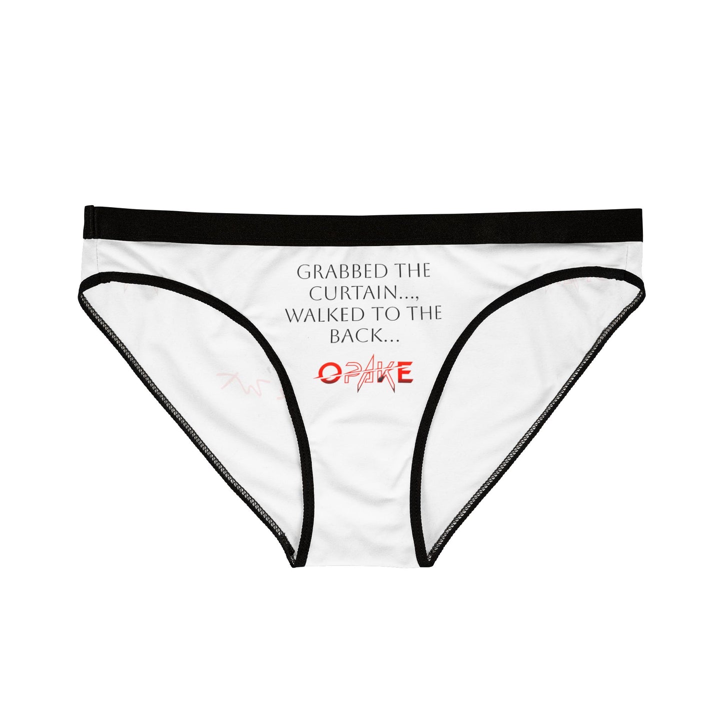 OPAKE Women's Underwear