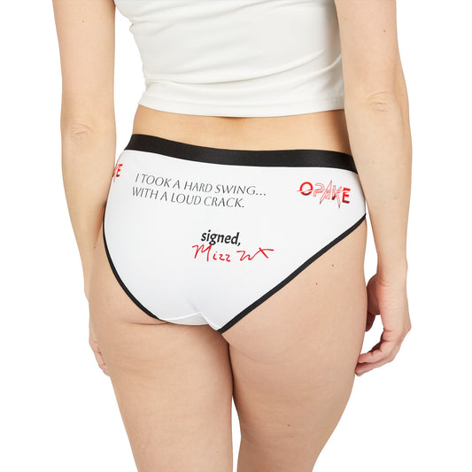 OPAKE Women's Underwear