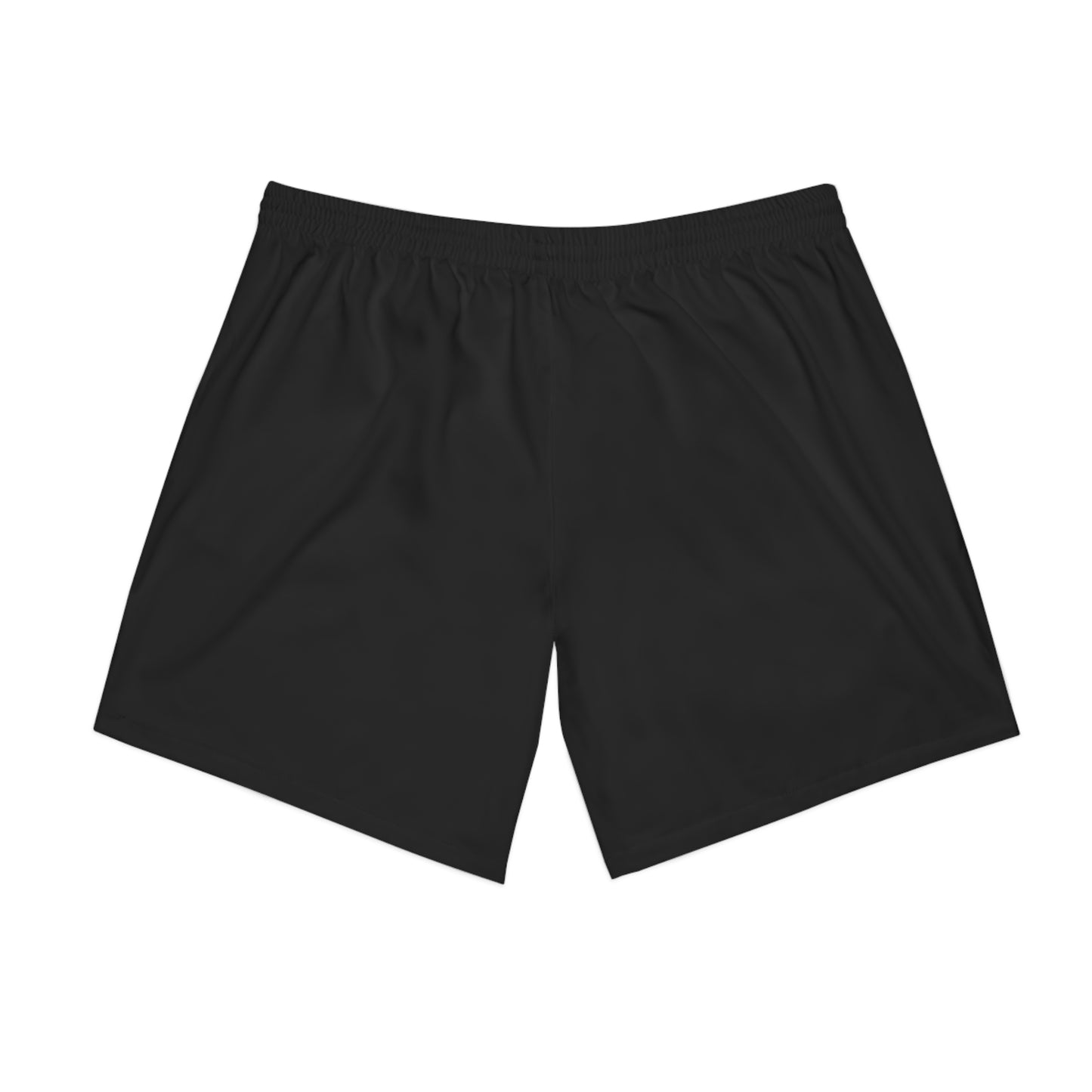 OPAKE Men's Elastic Beach Shorts